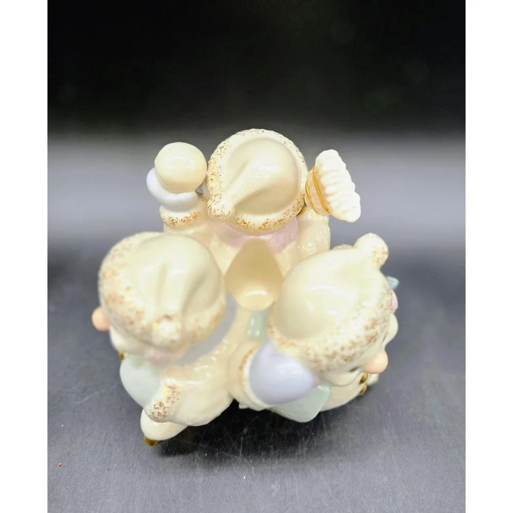 Lenox Ivory Fine China 